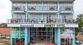 Annecy Hotel - Image 4