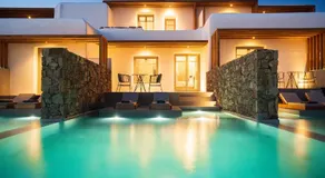 Mykonos Soul Luxury Suites - Image 2