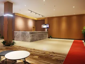 Iu Hotel Jiangxi Yingtan Railway Station - Image 3