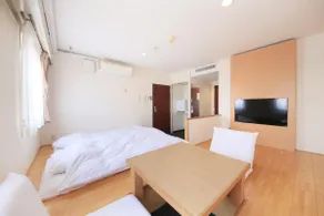 Hotel Green Core Honkan - Image 5
