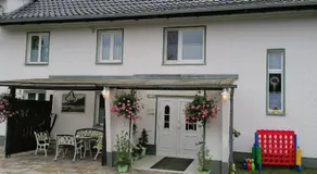 "Märkische Traube" idyllisches Gästehaus für Selbstversorger - Image 4