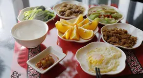 Wan Lake Coffee Villa - Image 5
