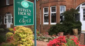Haven House - Image 1