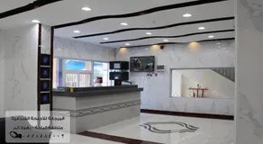 شقق المرجانه لضيافة السائحين للشقق المخدومة Al Marjana Tourist Hospitality Serviced Apartments - Image 4
