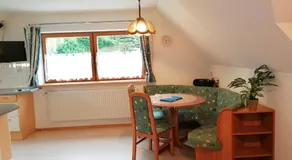 HAUS RUSSOLD - FEWO22 in entspannter Atmosphäre - GRÜNER SEE - Image 3