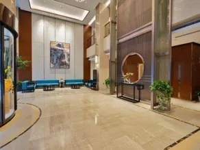 Hi Inn Ningbo Dongqian Lake Ningli Commercial Plaza - Image 5