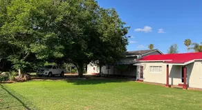 Zonke Bonke Guest House Lydenburg - Image 3