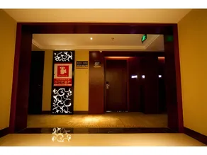Super 8 Hotel Guang'an Linshui Longtai store - Image 3
