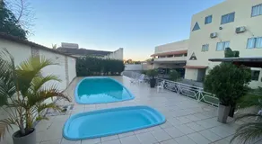 Hotel Santana - Posto da Mata BA - Image 3