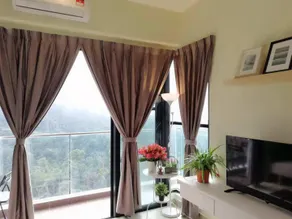 Holiday Home @ Midhills Genting - Image 2