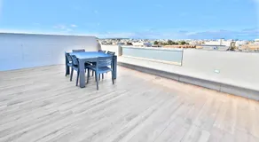 XC4 - PENTHOUSE, 3 bedroom, Modern, Designer - Attard - Image 4