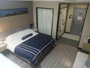 LANO Hotel Jiangxi Fuzhou Yihuang County Zihai Central City - Image 4