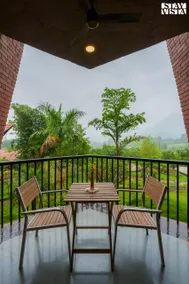 StayVista's Pranah - 7BHK Pet-Friendly Villa with Bar - Image 5