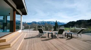 Panoramahotel Kühbergalp - Image 4