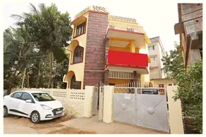 Goroomgo Pink Villa Guest House Bhubaneswar - Image 5