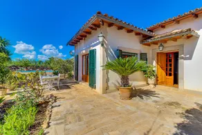 Finca Ca Na Sota - Villa til 8 Personer i Lloseta - Image 3