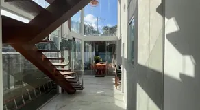 A casa de vidro Imbassaí - Image 3