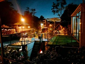 Pai Pak Nak Resort and Cafe - Image 2