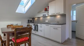 Ferienwohnung Chiemgauglück - Image 4