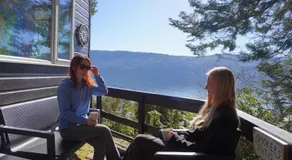 Loch Ness Lochside Hostel - Over 16s Only - Image 5