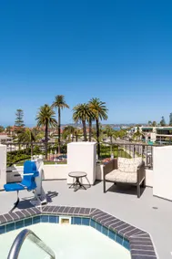Coronado Beach Resort - Image 5