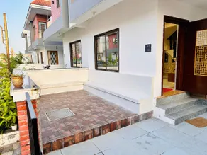 3BHK Villa with Lush Green Grdn. - Image 3