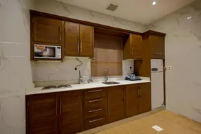 شقق نيروز ان للوحدات المخدومة - حي المنار -Newroz Inn Serviced Apartments - Image 3