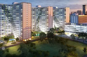 Cozy 1BR-Grace Residences - Image 5