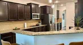 Beautiful house in The Woodlands - Creekside - Image 3