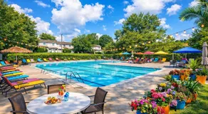 Modern 3BR 2 bathroom Near High Point University & Market Sleeps 6 - Image 3