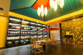 A Ray of Sunshine Travel Inn (University Town Branch) - Image 5