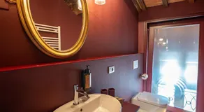 Palazzo delle Tre Lune Apartments - Image 2