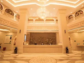 Vienna Hotel Guilin Lingchuan Shunxiang No.1 Mansion - Image 3