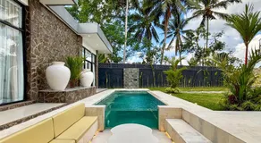 Palazzo Carangsari - 2-Bedroom Villa with Private Pool - Image 3