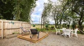 Hayloft at Bonnyside House - Image 5