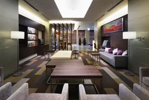 JR-EAST HOTEL METS NIIGATA - Image 3