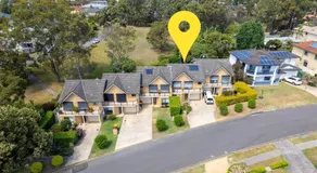 Small dog friendly 4-49 Bonito St - air con & Wi-Fi - Image 5