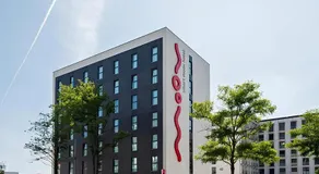 Moov Hotel Porto Norte - Image 2