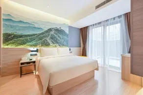 Atour Light Hotel Beijing West Station Maliandao - Image 2
