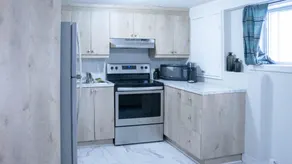 Lovely 1-BR W Sofa Bed in The Heart of NDG - Image 4