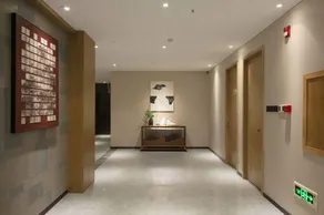 Dengfeng Moshe Hotel - Image 4