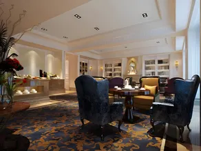 Zhejiang D.H Hotel - Image 2