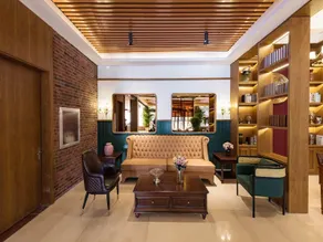 James Joyce Coffetel Beijing Fengtai Huaxiang Tiantan Hospital Xinfadi Metro Station - Image 2