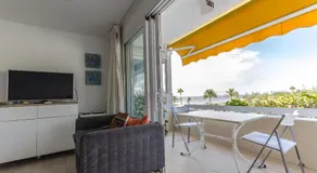 Appartement de vacances avec jardin et terrasse - Image 2
