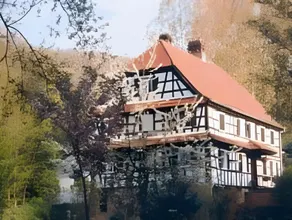 Ferme Auberge du Moulin des Sept Fontaines - Image 3