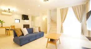FINOA Residential Suite Kameari - Image 4