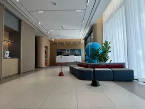 Home Inn ·neo (Taiyuan Qingxu County Government Zilin Road Branch) - Image 4