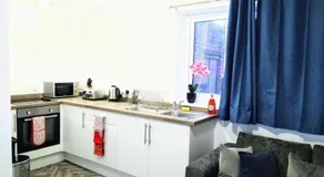 Sigma Central Apartment 2 - Image 2