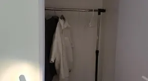 Chambre Deluxe avec Salle de bain et clim - Image 5