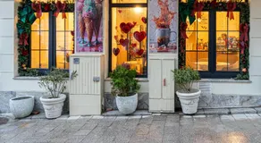 Olympic Boutique - Image 4